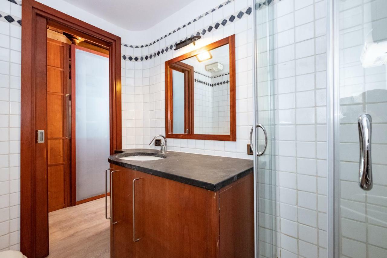 Campo De' Fiori Cozy Nest Apartment Rome Luaran gambar