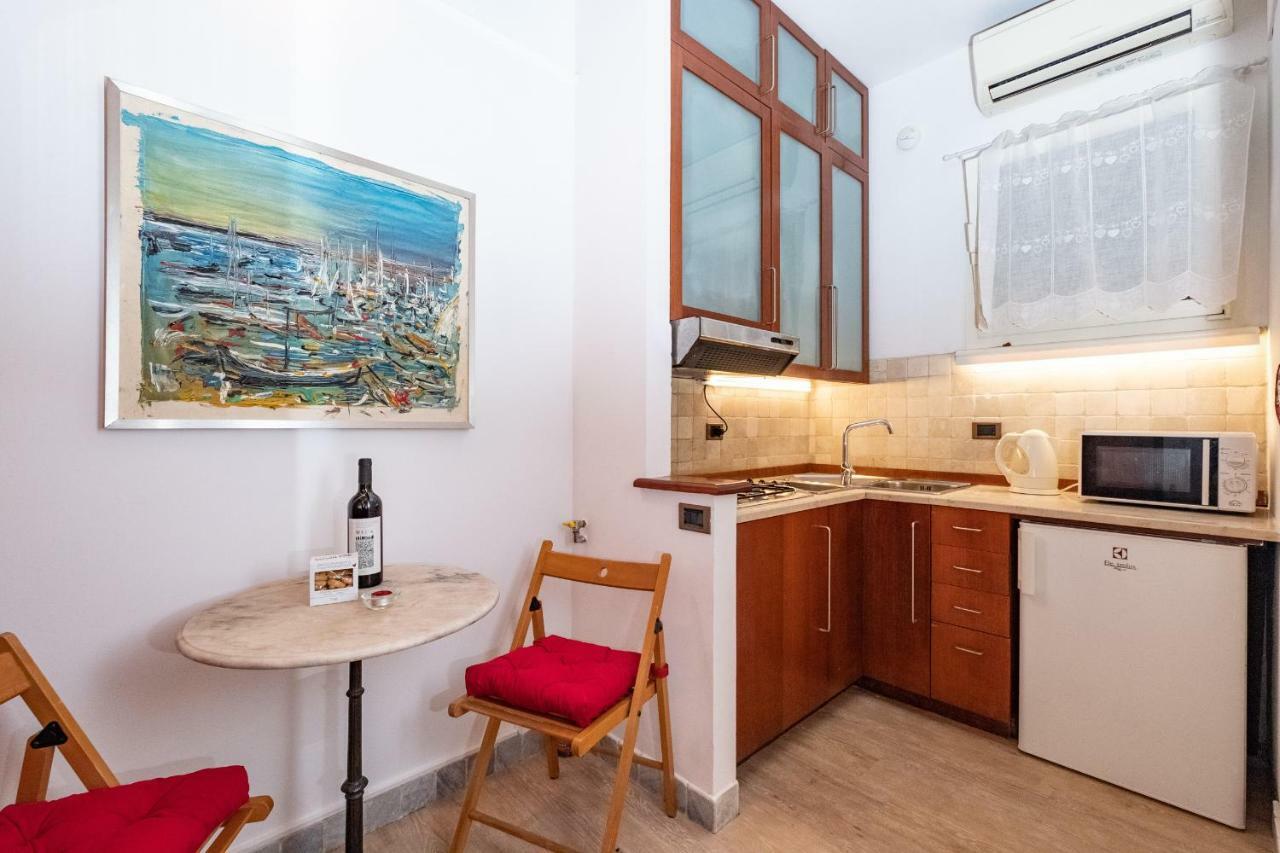 Campo De' Fiori Cozy Nest Apartment Rome Luaran gambar