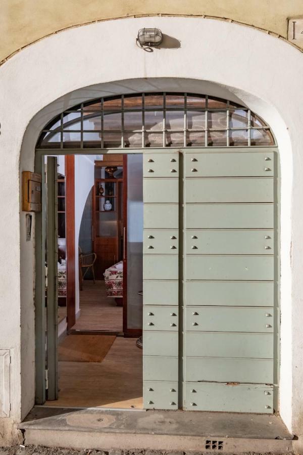 Campo De' Fiori Cozy Nest Apartment Rome Luaran gambar